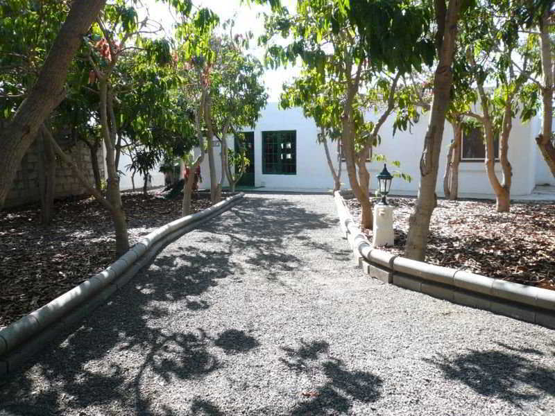 Cho Manuel Residence Maspalomas  Exterior photo