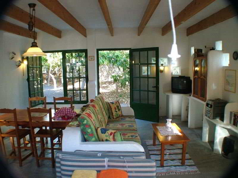 Cho Manuel Residence Maspalomas  Exterior photo