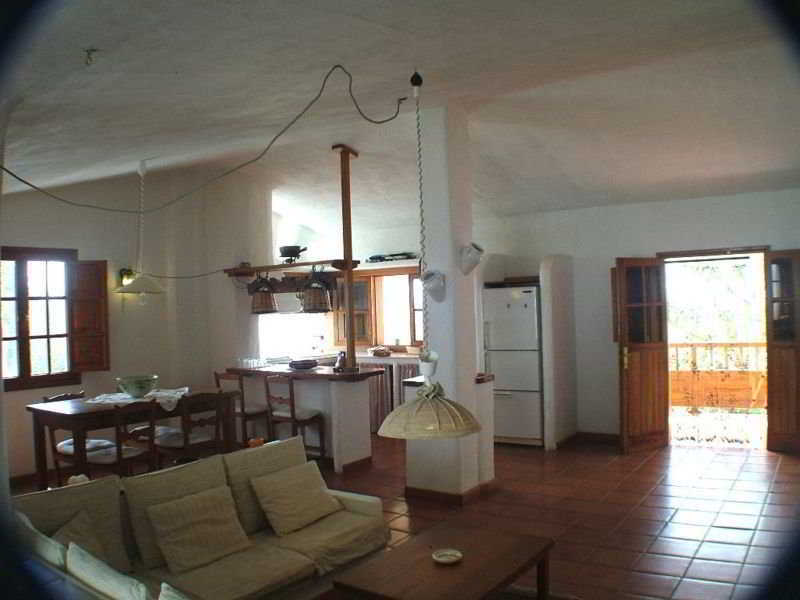 Cho Manuel Residence Maspalomas  Exterior photo